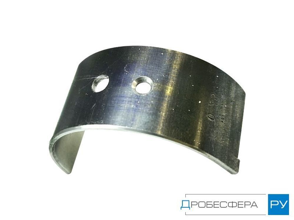Вкладыш верхний С415М.01.00.101 Р1