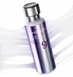 Numbuzin No.9 NAD Bio Lifting-sil Essence эссенция пептидная с эффектом биолифтинга