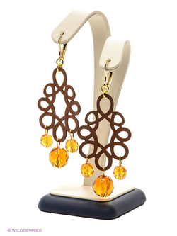 Барах (Серьги)