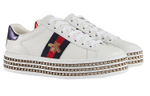 Gucci Ace (Женская размерная сетка)