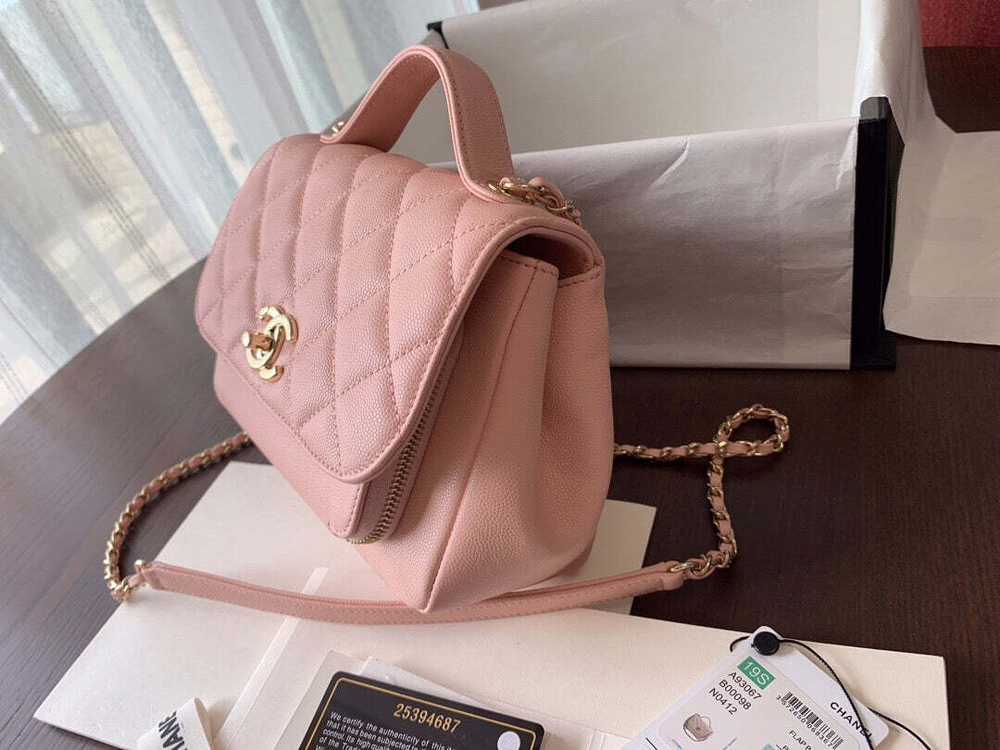Chanel Bag