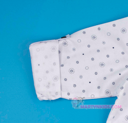 костюм бабочка брюки подтяжки 4856