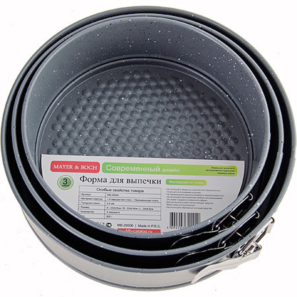 Форма для выпечки MAYER &amp; BOCH MB-29506