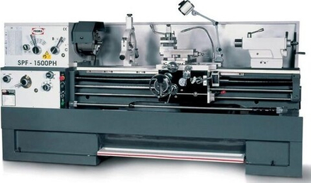 Станок токарный PROMA SPF-1500PH с УЦИ 25015014