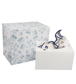 BS-222 Фигура «Рыба»