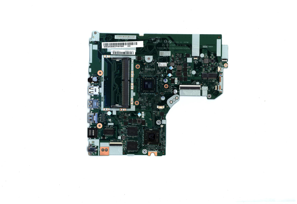 Материнская плата для ноутбука Lenovo ideapad 330-15AST NM-B32 AMD A9-9425 Radeon 530 2G NOK (5B20R33839), оригинал