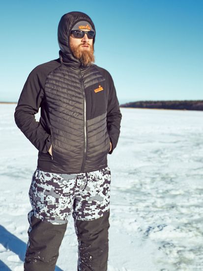 Куртка NORFIN Thermo Pro