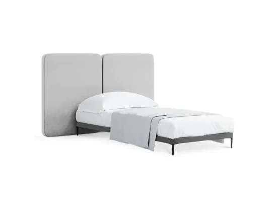 Кровать Licata 900 751166