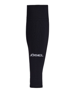 Гольфы футбольные MATCH FOOTLESS SOCKS, черный