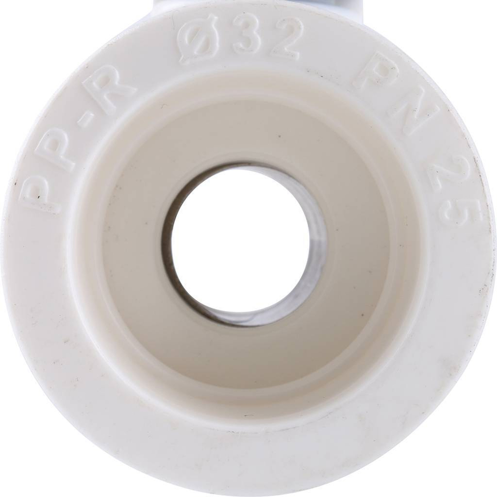 Кран-мини шаровой KALDE 32 / синий