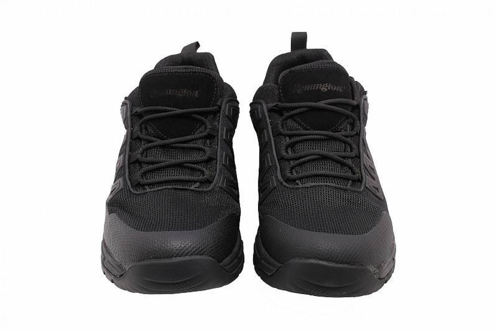 Ботинки Outdoor Black W/P Membrane