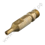 Мундштук внутренний №3 (30–50 мм) к Р1П, Р1ПУ, Р1А