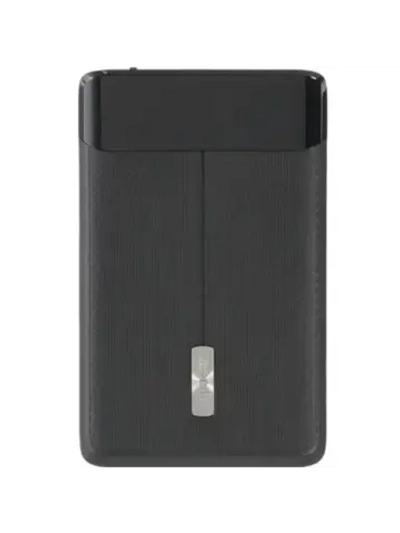 2.5" 1 ТБ Внешний HDD AC731 AP1TBAC731B-1 BLACK