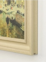 Картина настенная интерьерная в раме