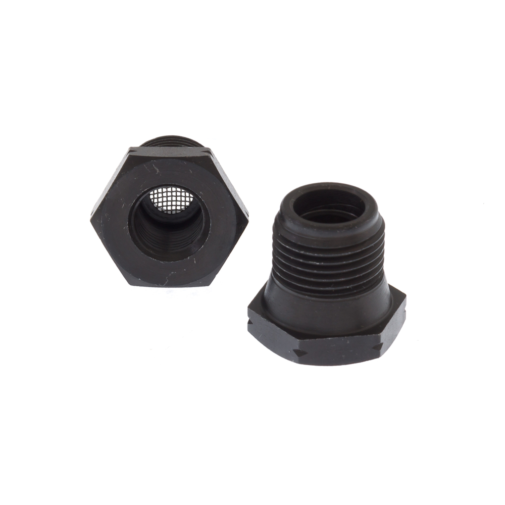 Фитинг резьбовой SP06