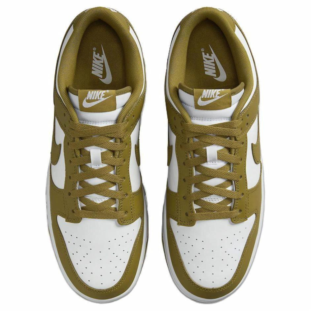 Кроссовки Nike Dunk Low "Pacific Moss"