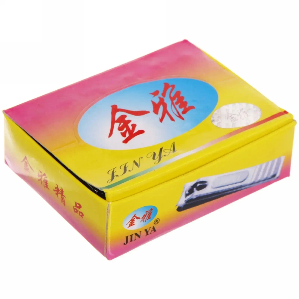 Кусачки для ногтей «Manicure set», цвет металл 5,8см