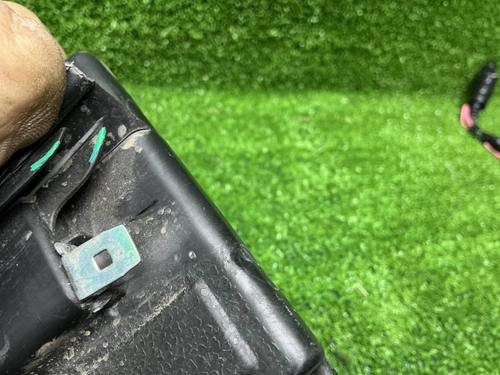 Указатель поворота Chery Tiggo 7 Pro Max (22-24)