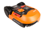 Роботизированная газонокосилка WORX WR141E Landroid M