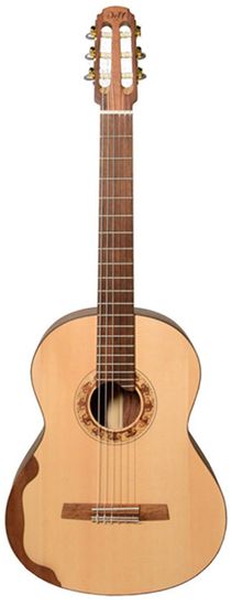 Классическая гитара 4/4 Doff D021C
