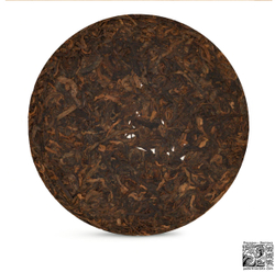 Шу пуэр "Древесный Дракон"