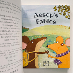 Aesop's Fables