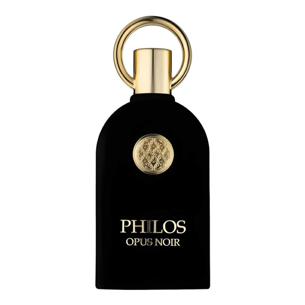 Арабский духи MAISON ALHAMBRA Philos Opus Noir