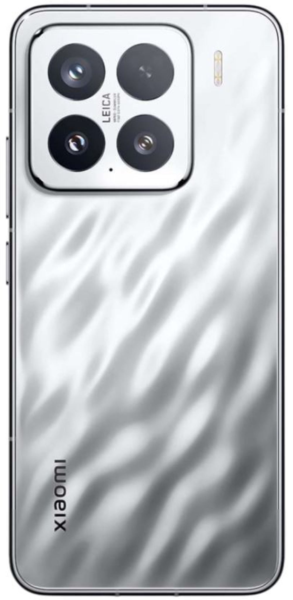 Смартфон  Xiaomi 15 RU 12/512GB