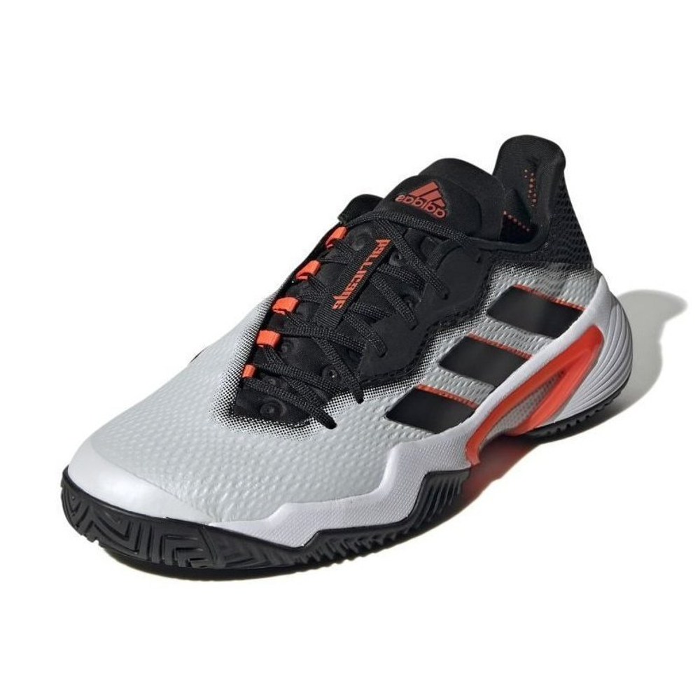Кроссовки для тенниса  ADIDAS BARRICADE для всех покрытий