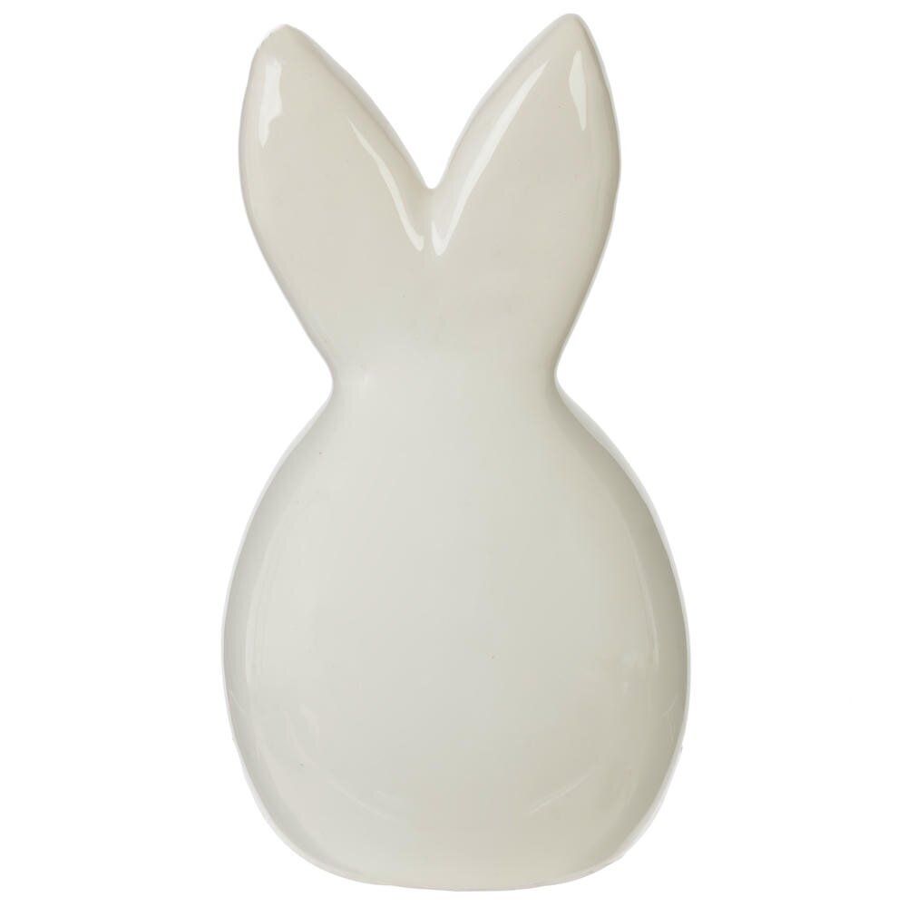 GAEM Фигурка декоративная "Заяц", L8,5 W7 H15 см