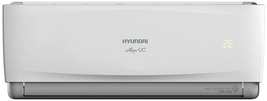 Сплит-система Hyundai H-ARI22-12H