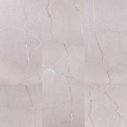 Кварцевый ламинат Home Expert Rock 9102 Crema Nuova фаска