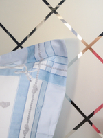 Постельное белье с одеялом Blumarine