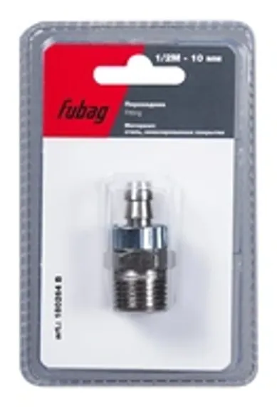 Шланг-пакет Fubag 10 м для Drive INMIG DW