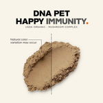 Codeage, ДНК Pet, Happy Immunity, органическая смесь грибов, для собак, 101 г (3,5 унции)