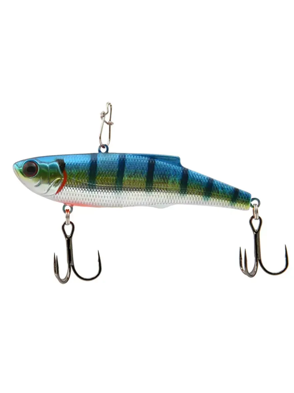 Виб (тонущий воблер) для зимней рыбалки Diana 90мм 32г