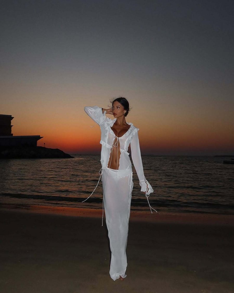 Комплект Angel