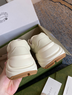 Gucci Rhyton Sneaker
