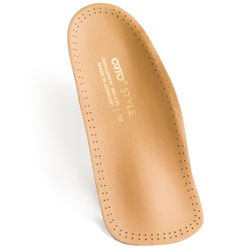 Стелька-супинатор ортопедическая ORTO Style  (Размер: 47)