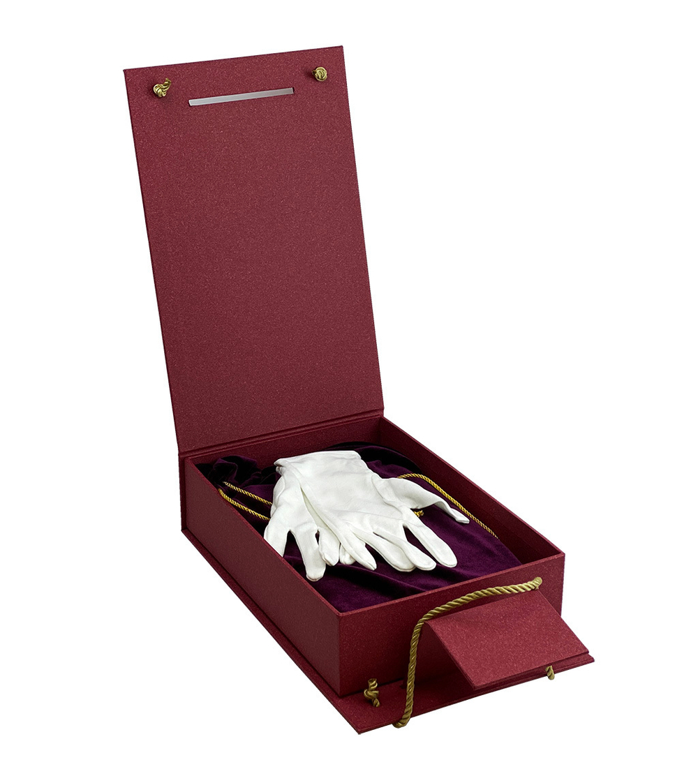 Книга кагала (в футляре)