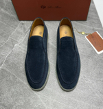Лоферы Loro Piana