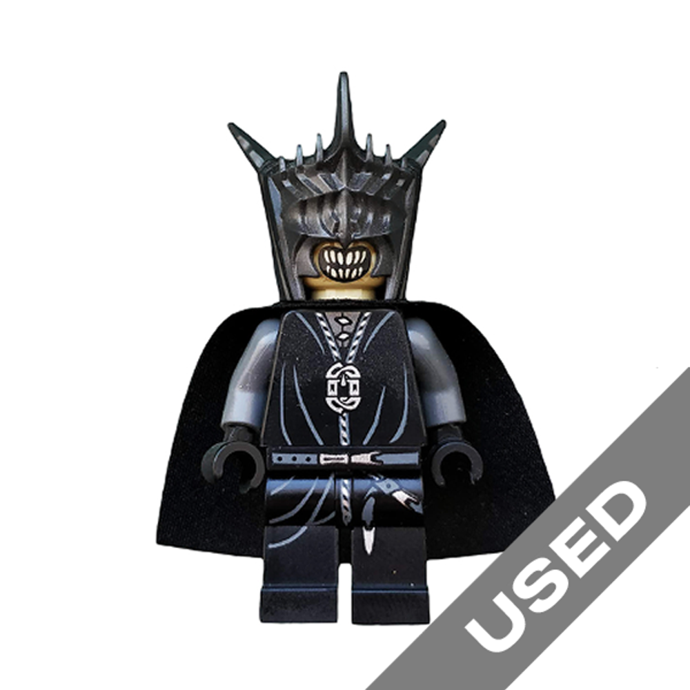 USED Уста/Рот/Голос/Глошатай Саурона