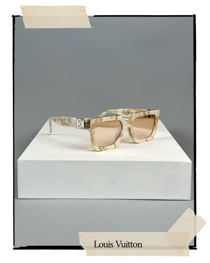 Футболка Louis Vuitton