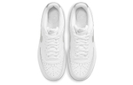 Кроссовки Nike Court Vision Low (Женская размерная сетка)