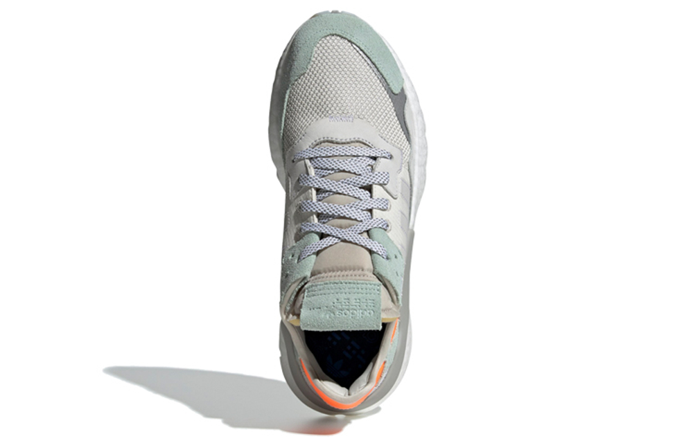 Кроссовки Adidas Originals Nite Jogger