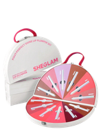 Sheglam Pout-Perfect Shine Lip Plumper Set