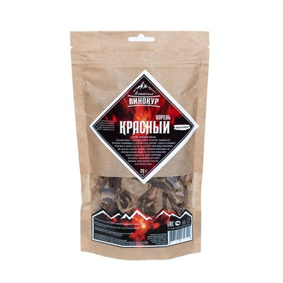 Красный корень
