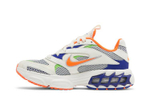 Кроссовки Nike Zoom Air Fire (Женская размерная сетка)