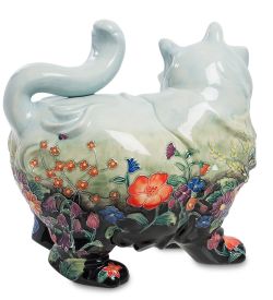 Pavone JP-11/29 Фигурка «Кошка»