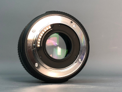 Olympus Zuiko Digital ED 50mm f2 Macro 4/3